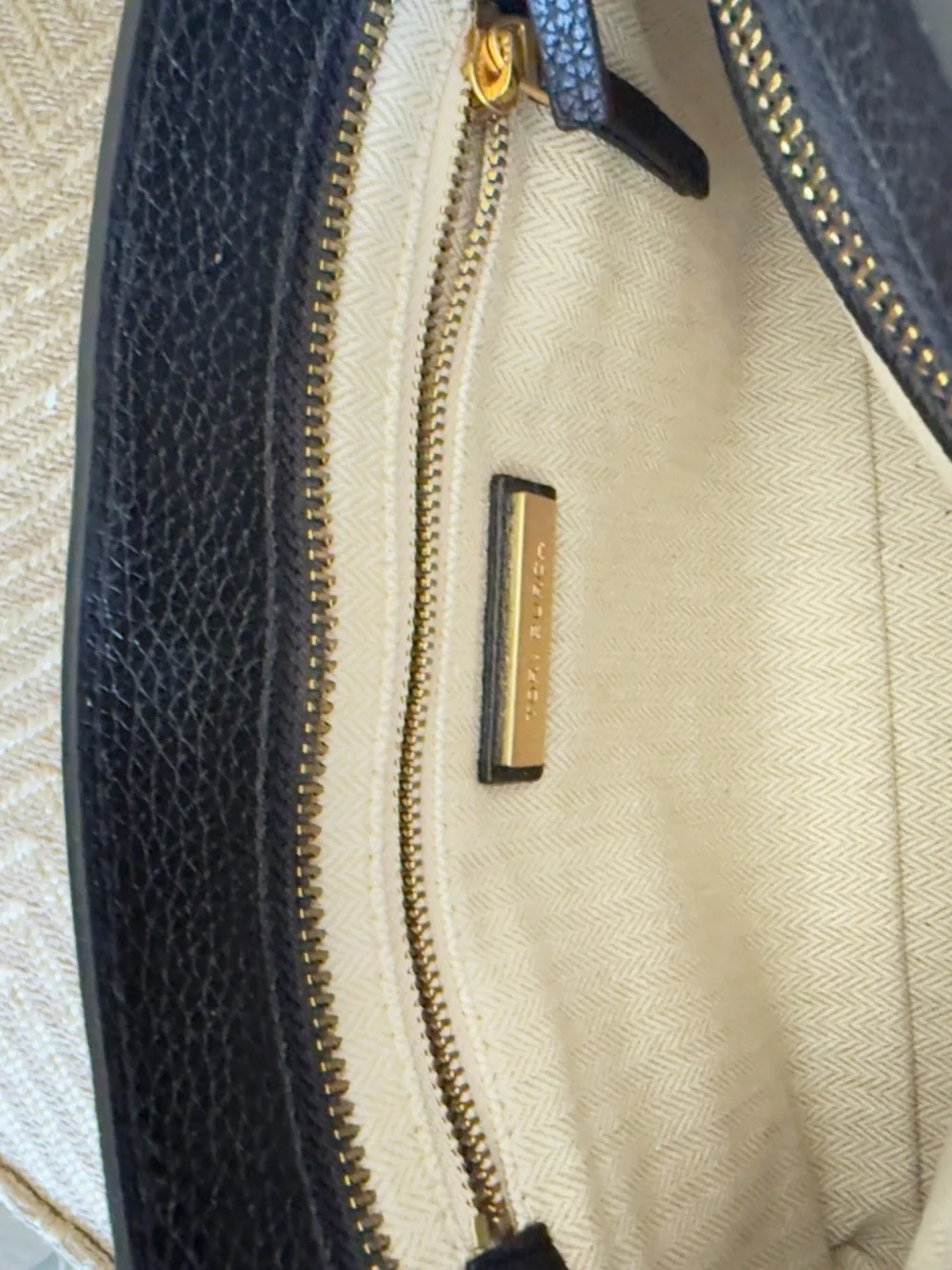 TORY BURCH Crossbody/Shoulder purse and wallet